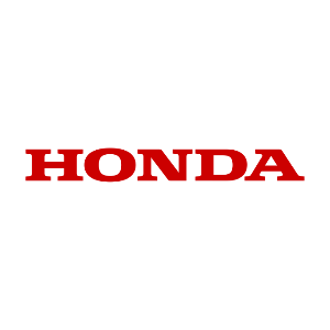  Honda Logo