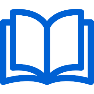 Book icon