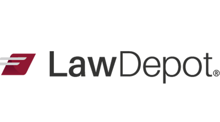 Image: Supplied LawDepot logo