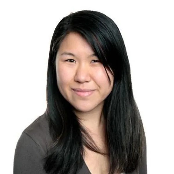 Stephanie Yip's headshot
