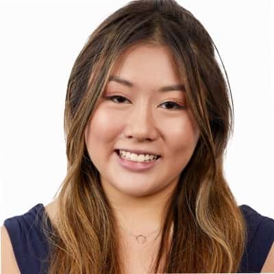 Georgia Tan's headshot