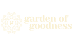 Garden of Goodness (previously Garden of Vegan) Garden of Goodness (previously Garden of Vegan)
