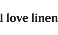 I Love Linen I Love Linen