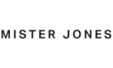 Mister Jones Health Mister Jones Health