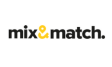 Mix & Match AU Mix & Match AU