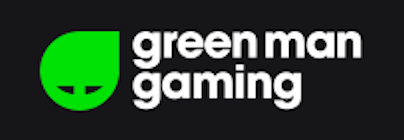 Green Man Gaming Green Man Gaming