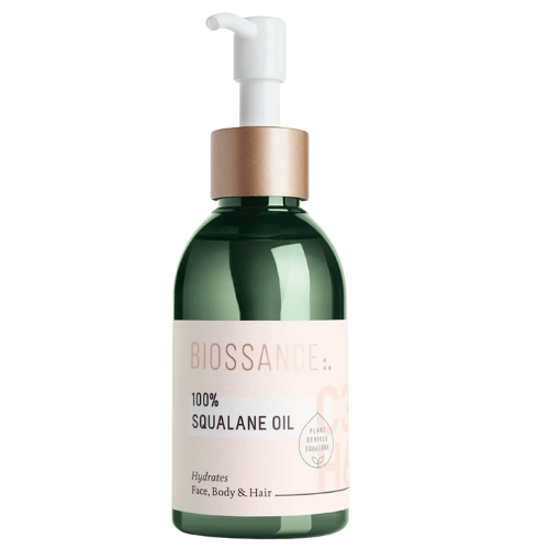 Biossance 100% Squalane Oil