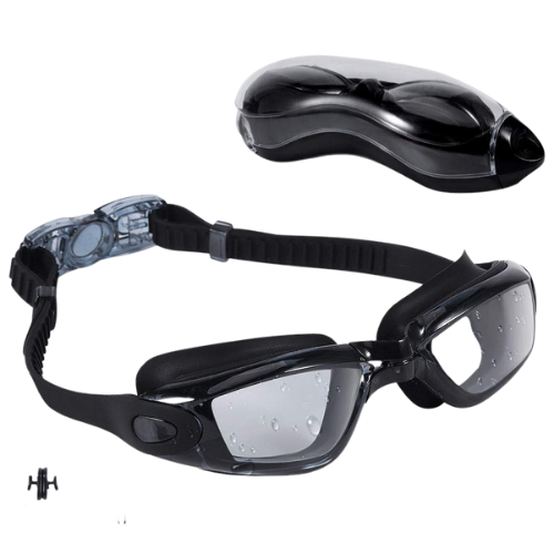 Rapidor Swim Goggles