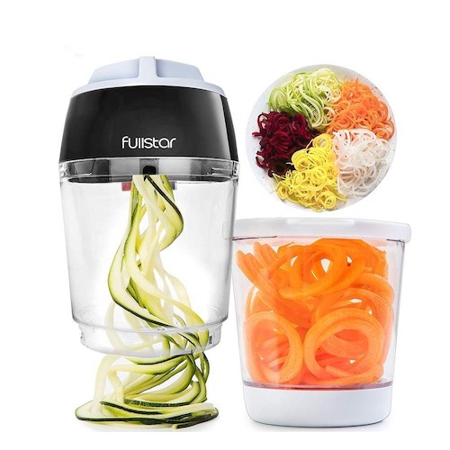 Fullstar Vegetable Spiralizer