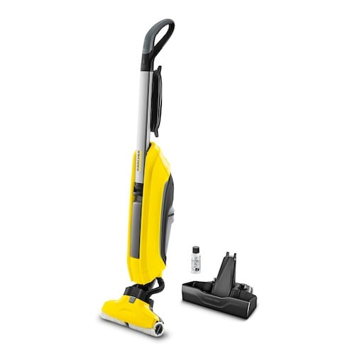 Karcher FC-5 Corded Hard Floor Cleaner