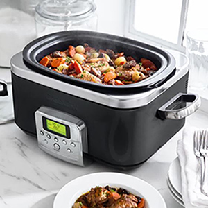 Up to 50% off cookware and cookers at Greenpan